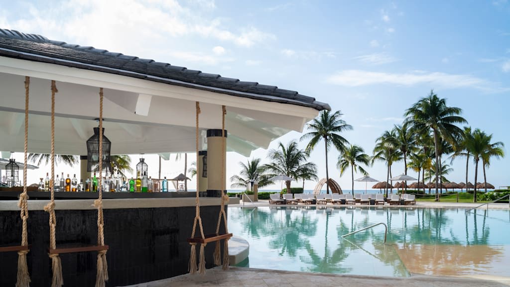 Hyatt Zilara Riviera Maya (offert jusqu'au 17 octobre 2024)