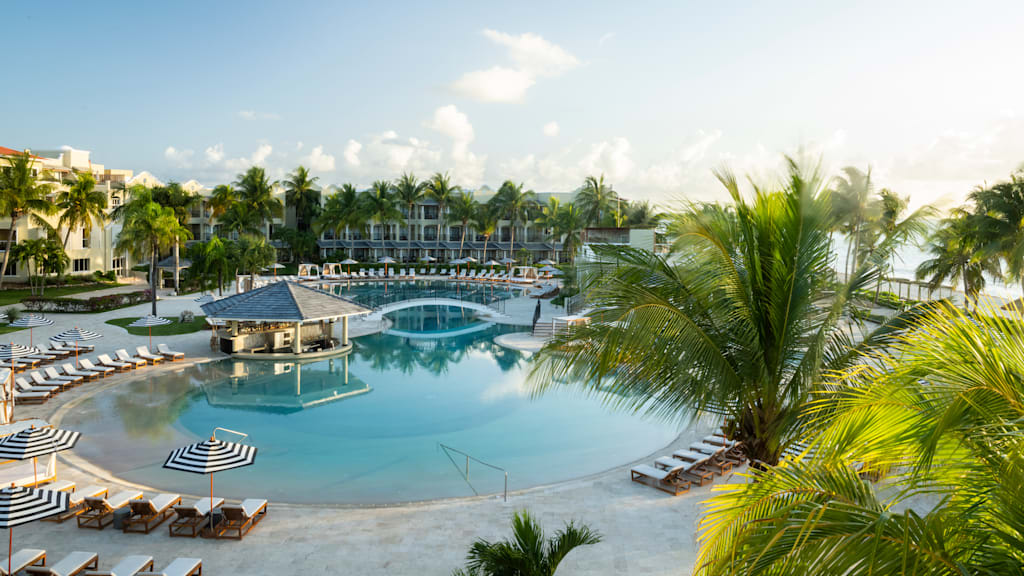 Hyatt Zilara Riviera Maya (offert jusqu'au 17 octobre 2024)