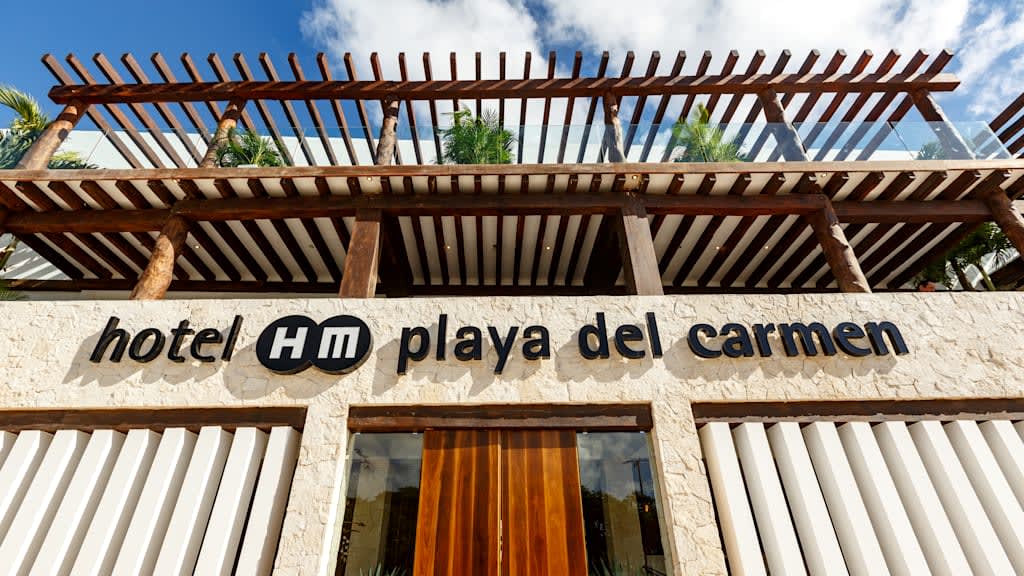 HM Playa Del Carmen