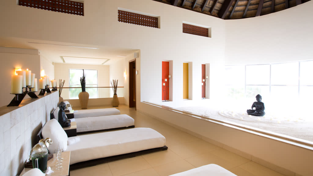 Kore Tulum Retreat and Spa Resort