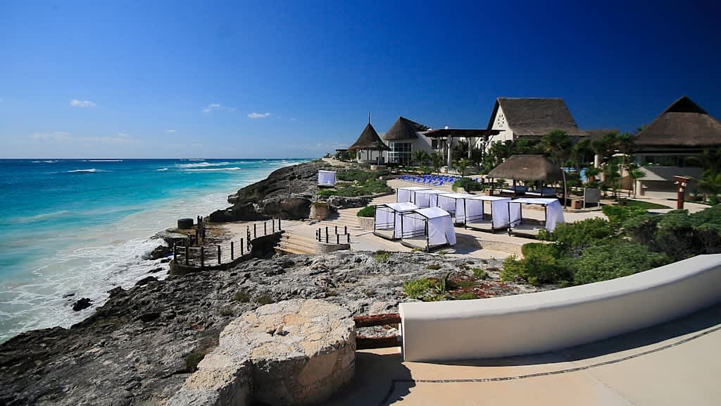 Kore Tulum Retreat and Spa Resort