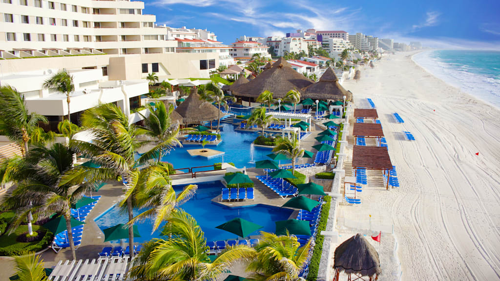 Royal Solaris Cancun