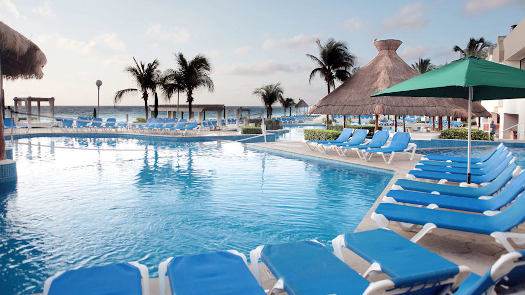 Royal Solaris Cancun