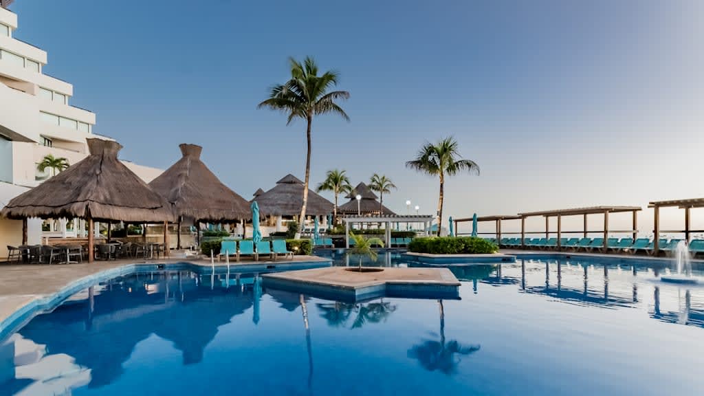 Royal Solaris Cancun