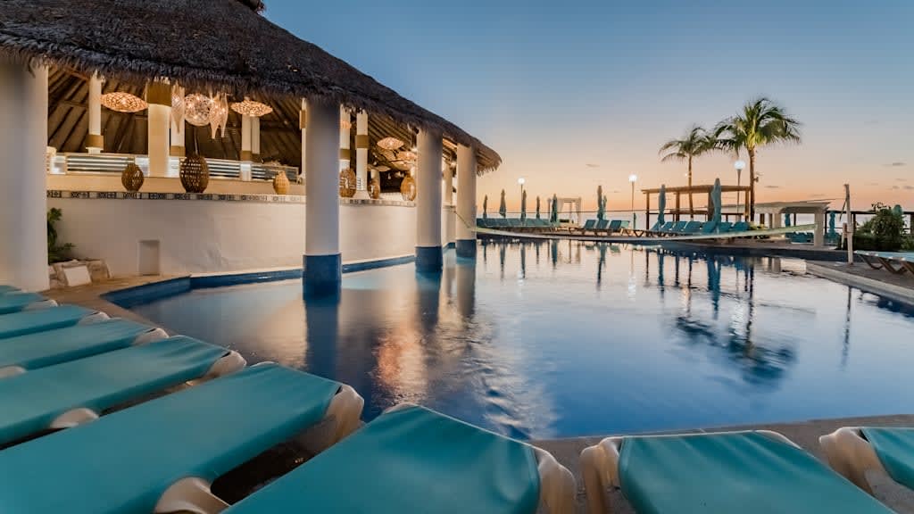 Royal Solaris Cancun