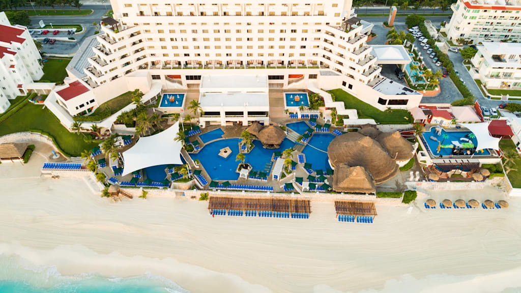 Royal Solaris Cancun