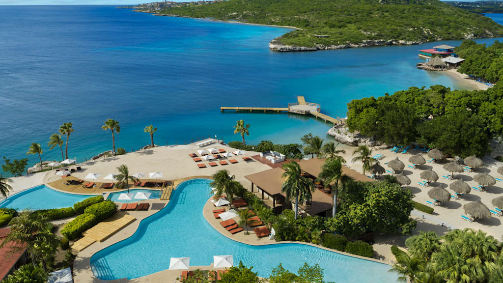 Dreams Curacao Resort, Spa and Casino 