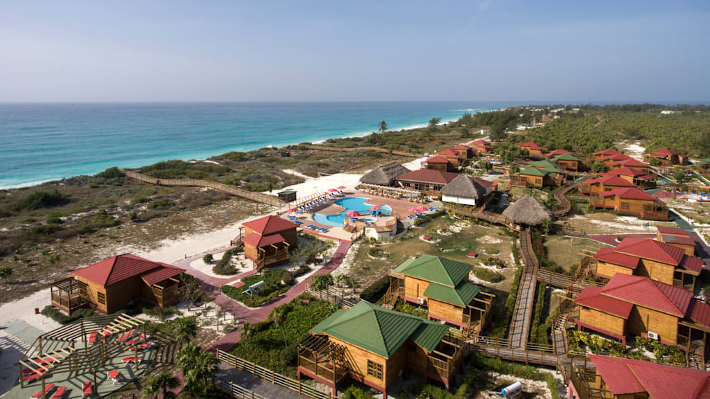 Sanctuary at Grand Memories Cayo Largo