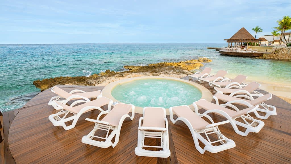 Grand Park Royal Cozumel