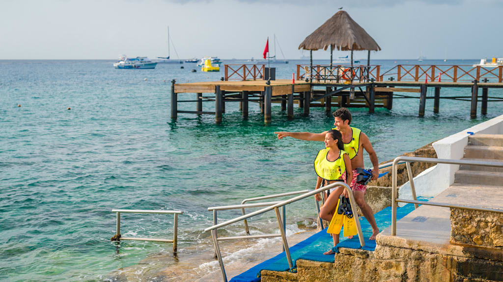 El Cid La Ceiba Beach Hotel