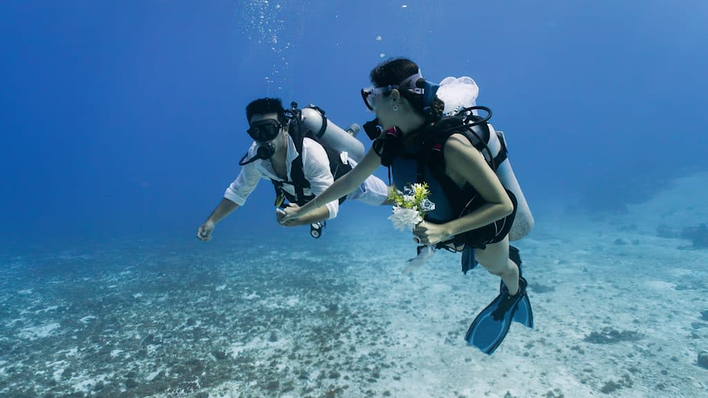 Dreams Cozumel Cape Resort and Spa