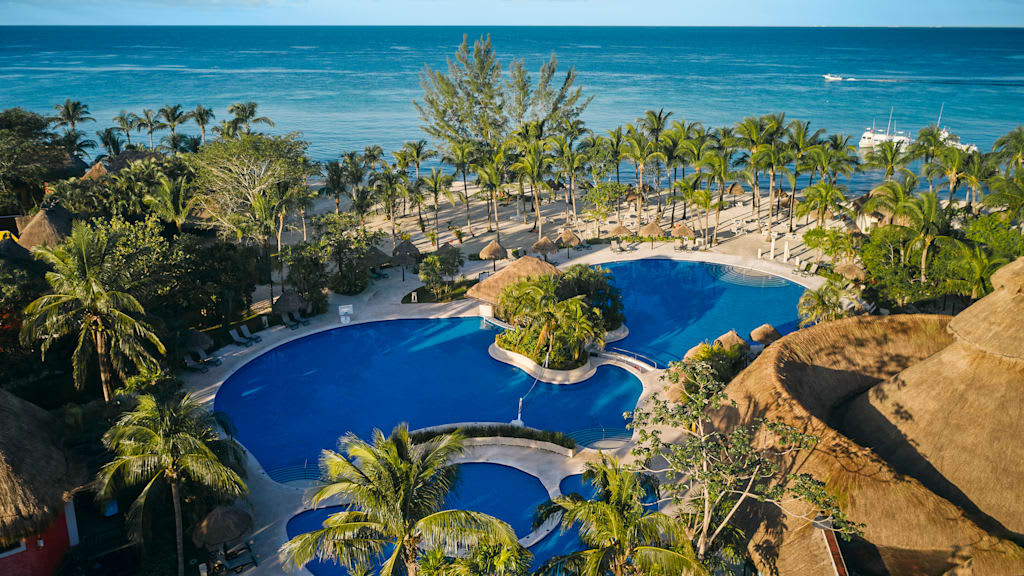 Iberostar Waves Cozumel