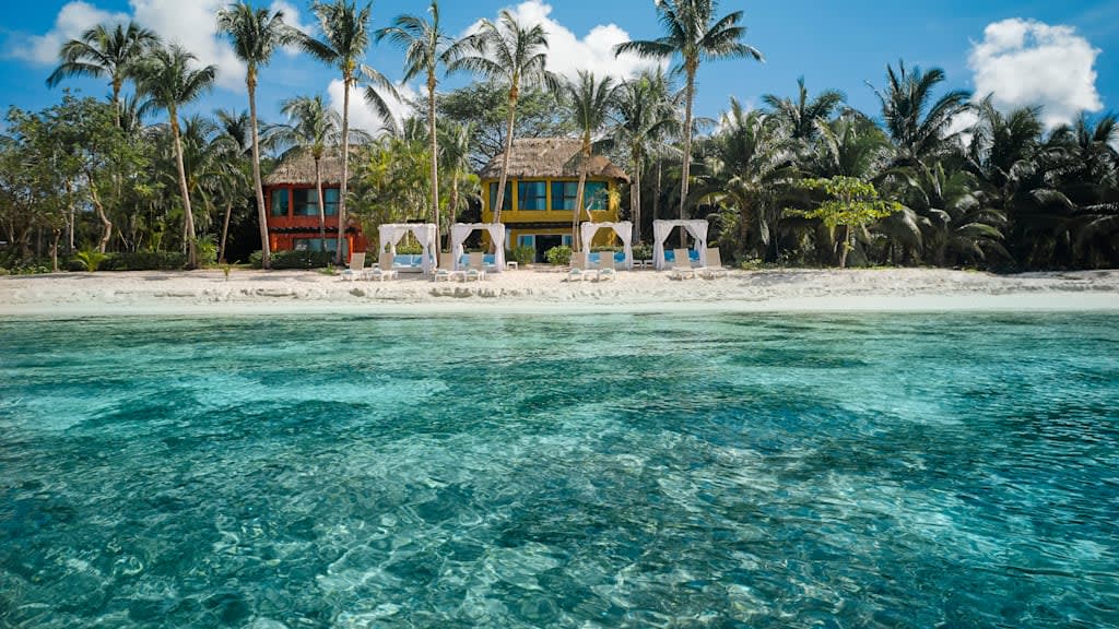 Iberostar Waves Cozumel