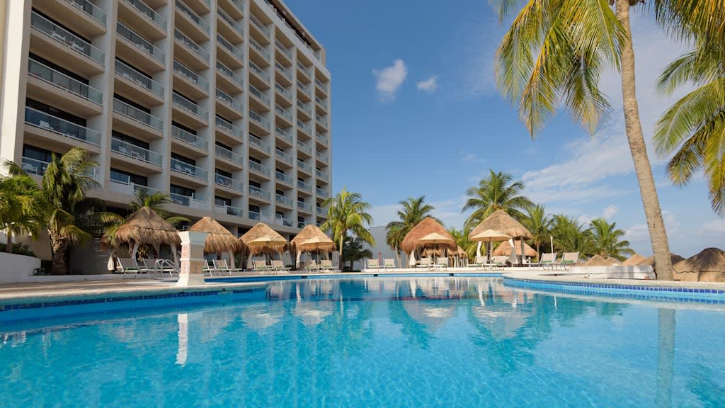 Melia Cozumel