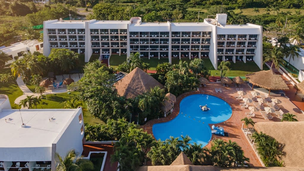 Melia Cozumel