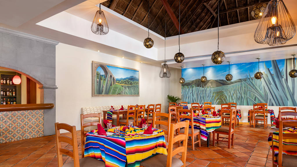 Sunscape Sabor Cozumel 