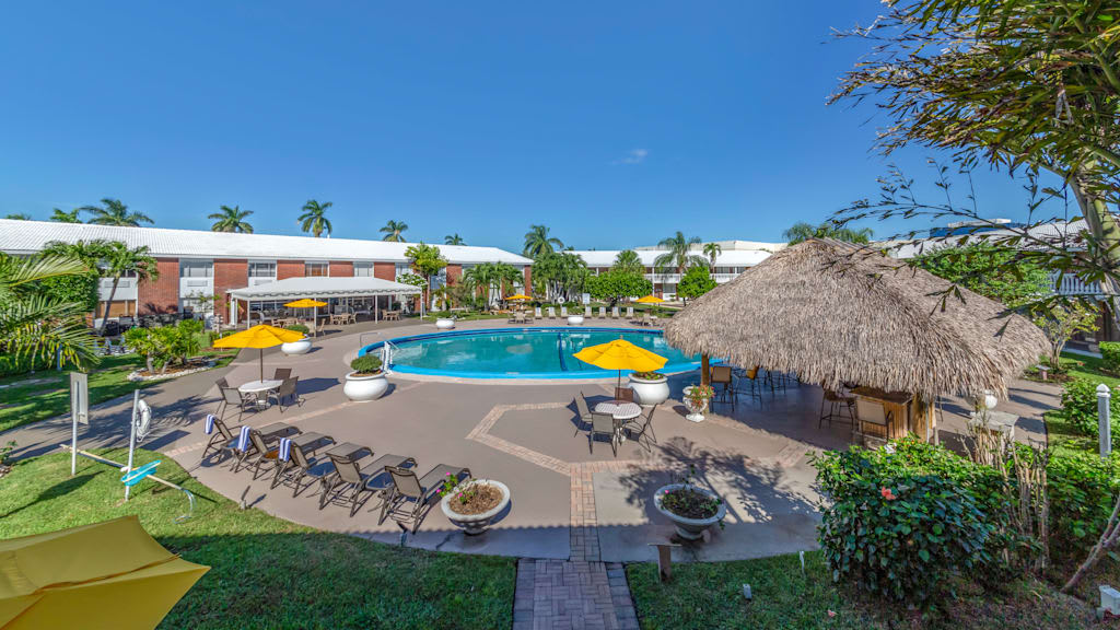 Best Western Palm Beach Lakes