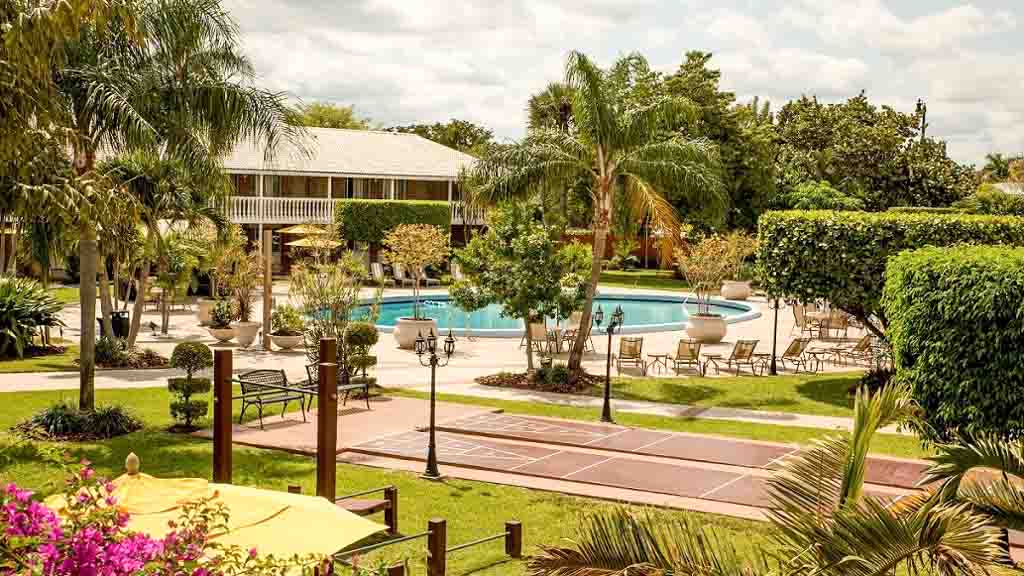 Best Western Palm Beach Lakes