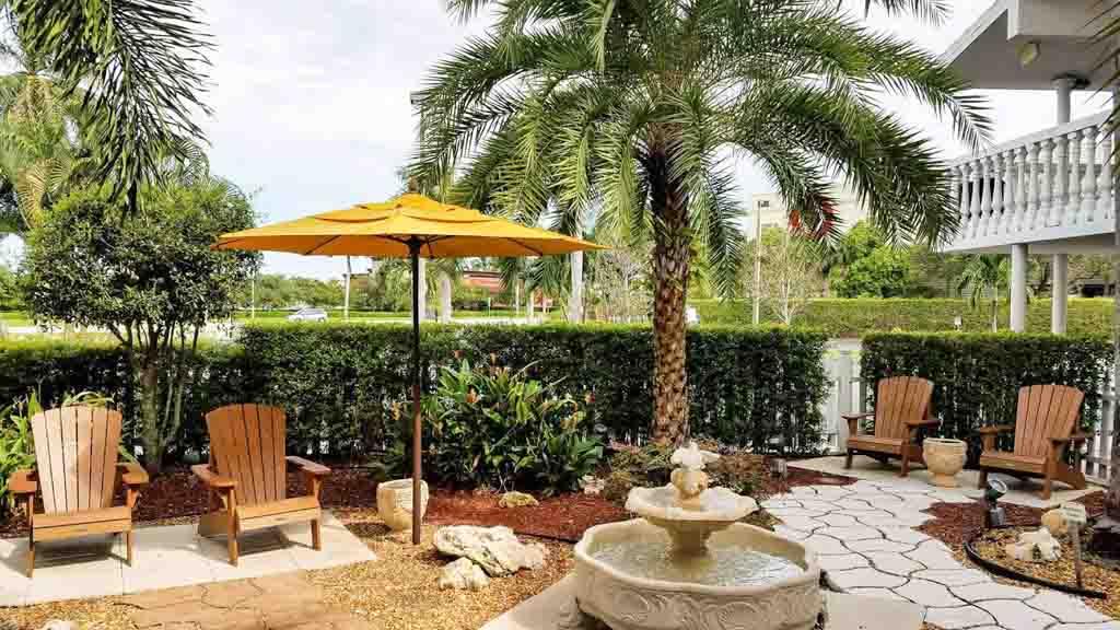 Best Western Palm Beach Lakes