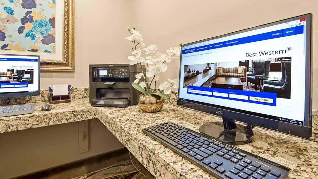 Best Western Palm Beach Lakes