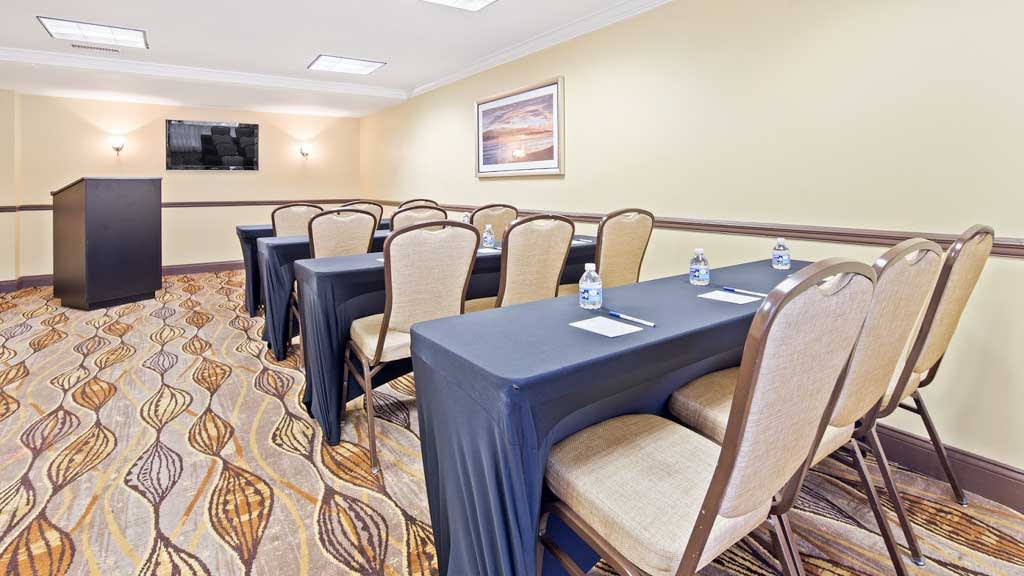 Best Western Palm Beach Lakes