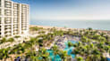 Fort Lauderdale Marriott Harbor Beach Resort And Spa