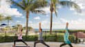 Fort Lauderdale Marriott Harbor Beach Resort And Spa