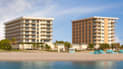 Fort Lauderdale Marriott Pompano Beach Resort and Spa