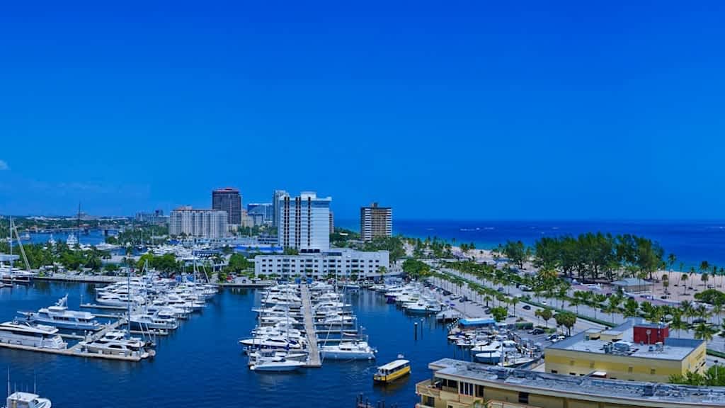 The Westin Fort Lauderdale Beach Resort