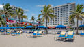 The Westin Fort Lauderdale Beach Resort