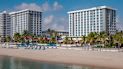 The Westin Fort Lauderdale Beach Resort