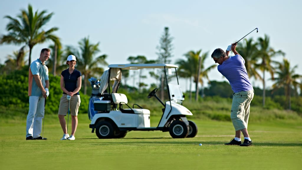 Lighthouse Pointe at Grand Lucayan