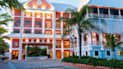 Pelican Bay Hotel