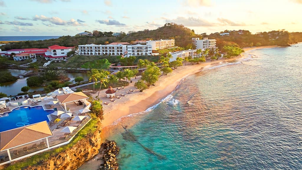 Royalton Grenada An Autograph Collection All Inclusive Resort