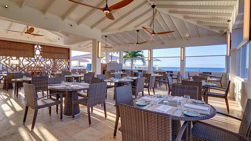 Royalton Grenada An Autograph Collection All Inclusive Resort