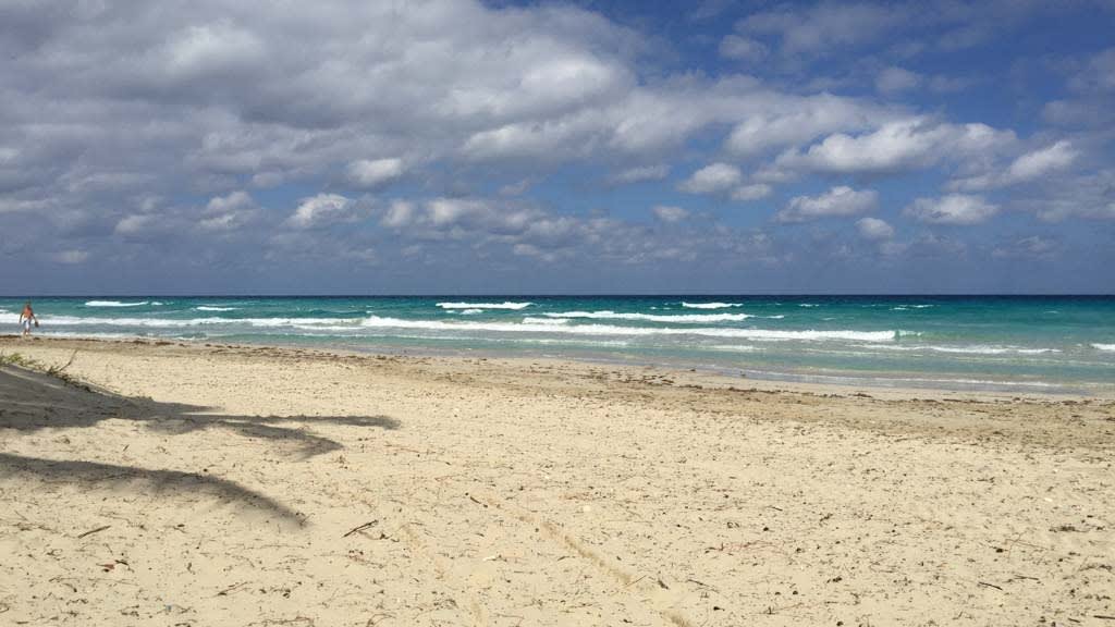 Blau Arenal Habana Beach