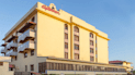 Hotel Cubanacan Copacabana