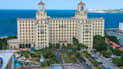 Hotel Nacional De Cuba