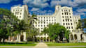 Hotel Nacional De Cuba