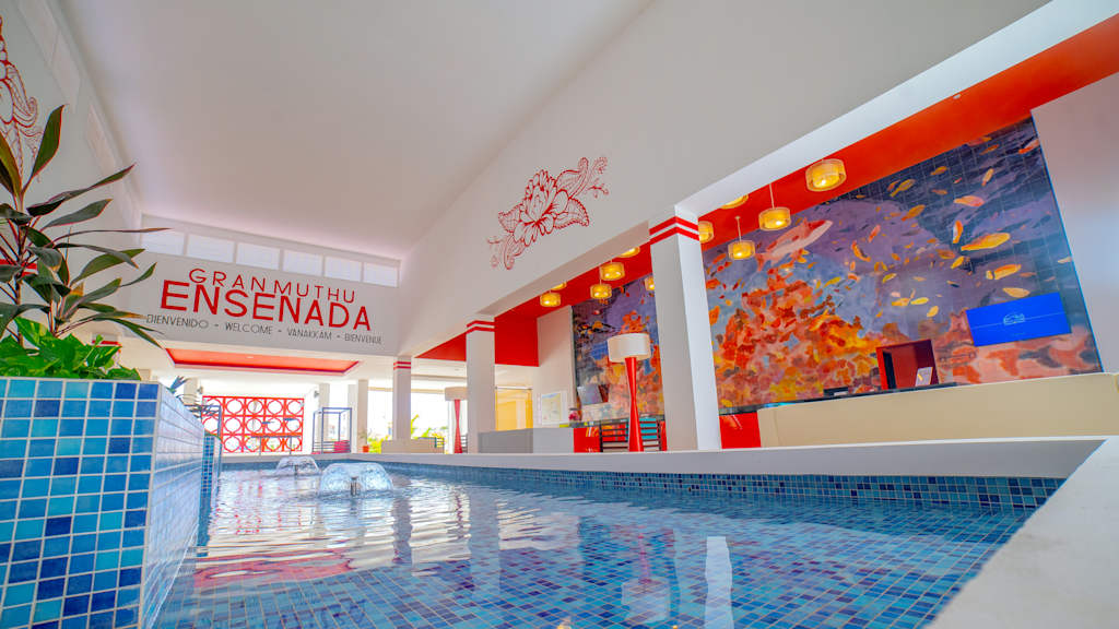 Gran Muthu Ensenada