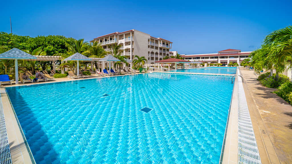 Grand Memories Holguin