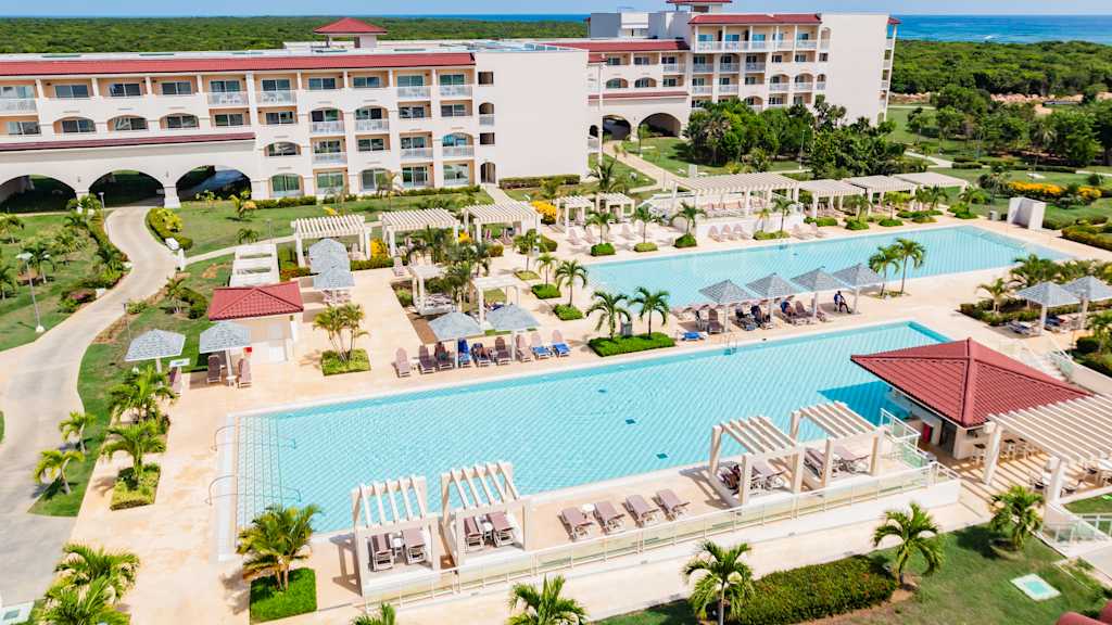 Grand Memories Holguin