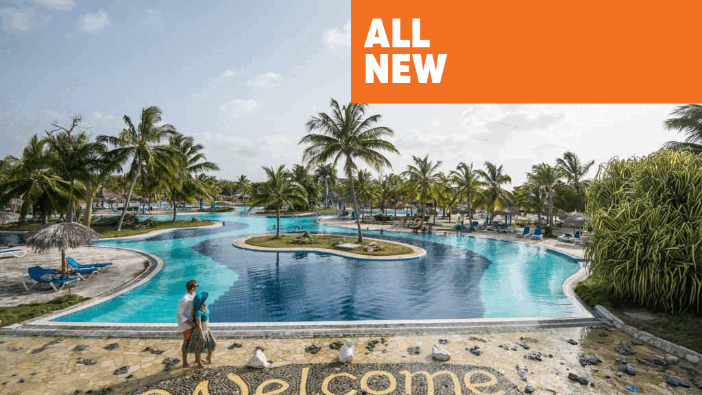 Playa Pesquero Resort Suites and Spa