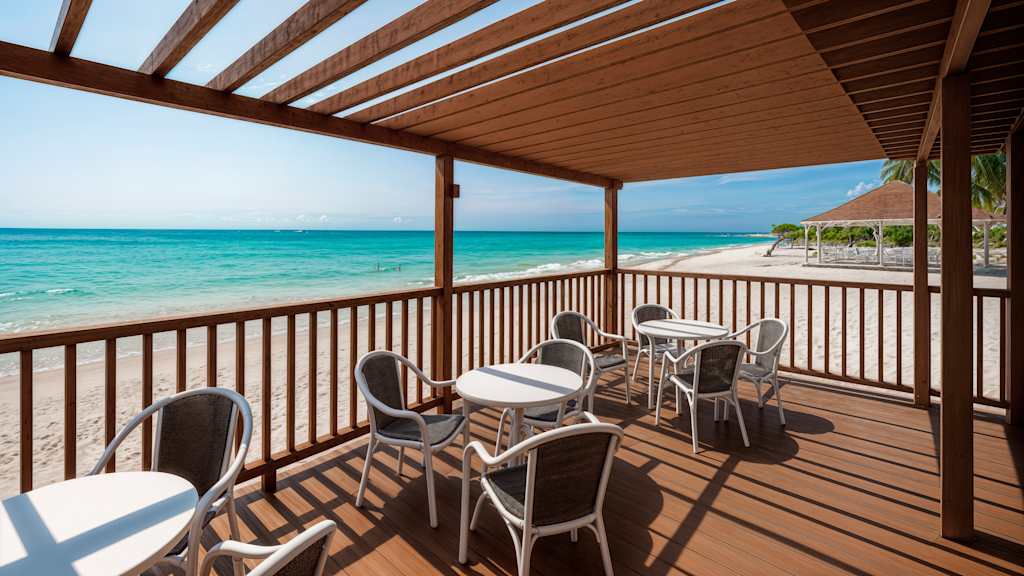 Sanctuary At Grand Memories Holguin