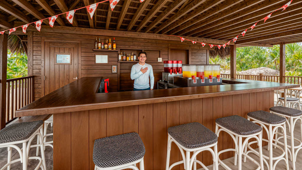 Sanctuary At Grand Memories Holguin