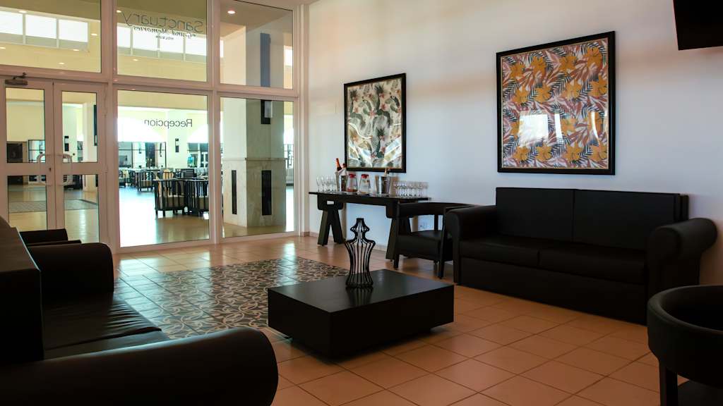 Sanctuary At Grand Memories Holguin