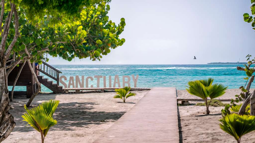 Sanctuary At Grand Memories Holguin