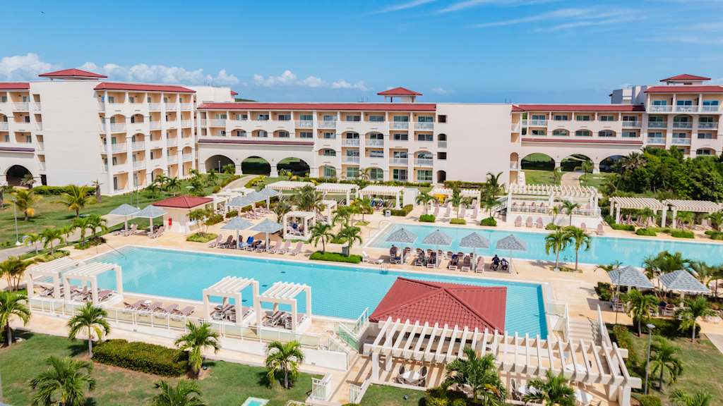 Sanctuary At Grand Memories Holguin