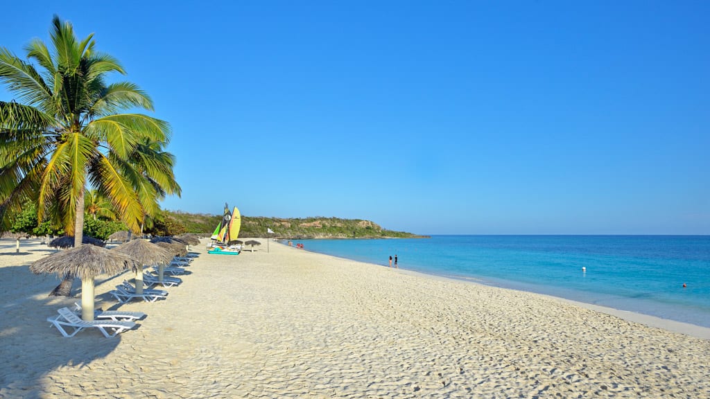 Sol Rio de Luna Y Mares Resort