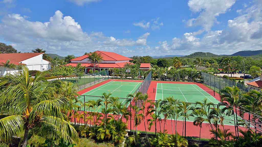 Sol Rio de Luna Y Mares Resort